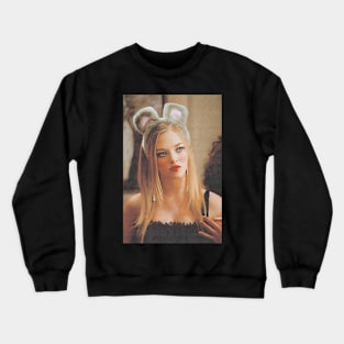 Amanda Seyfried Crewneck Sweatshirt